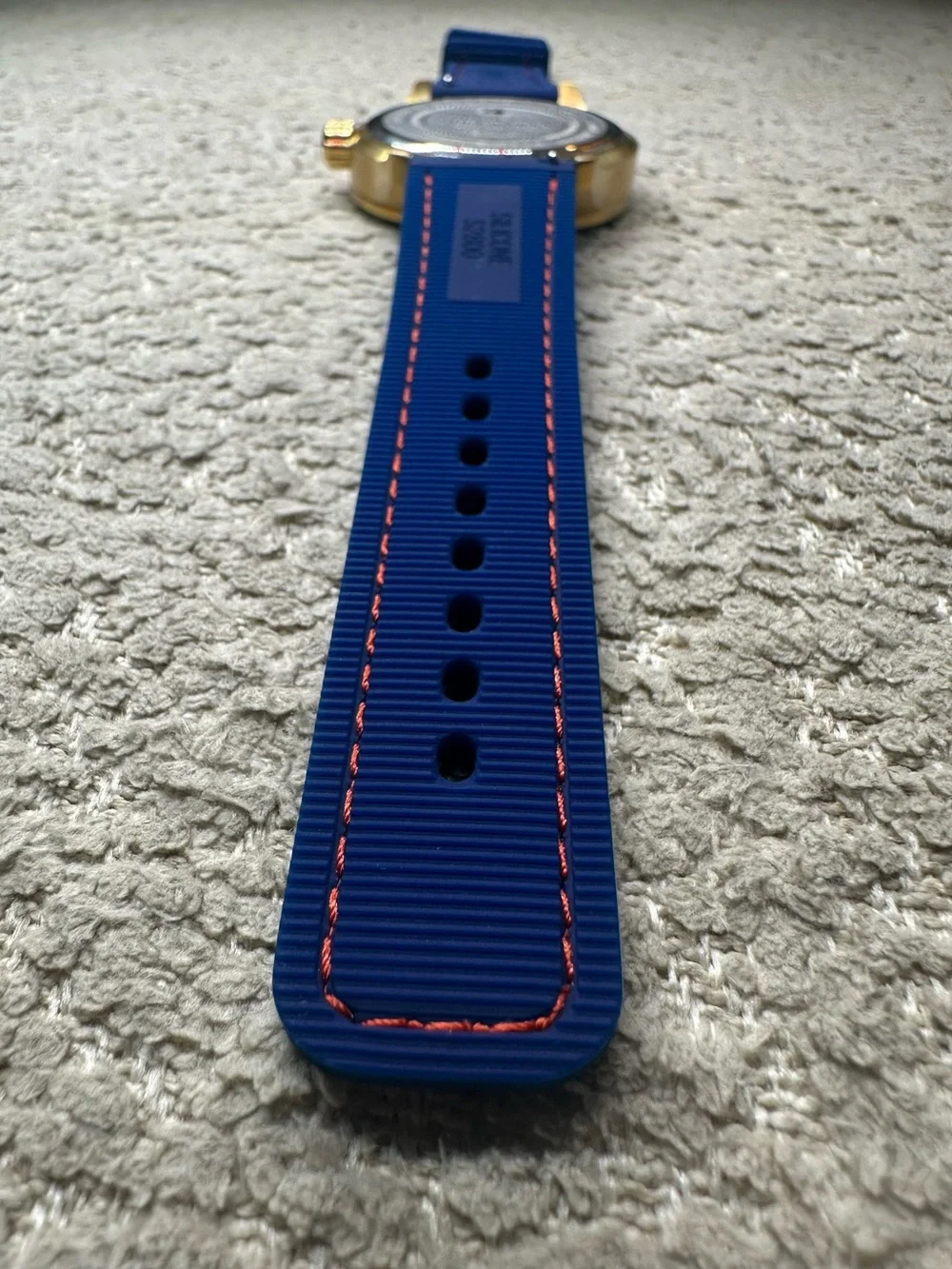 Invicta specialty exclusive